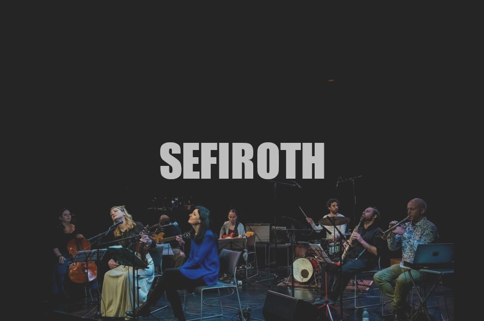 SEFIROTH