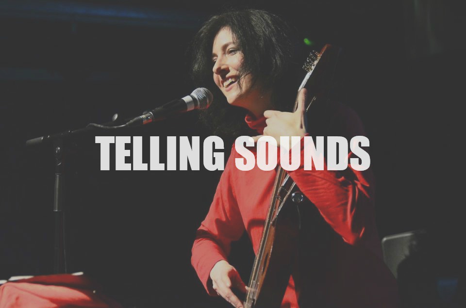 TELLING SOUNDS